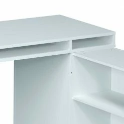PC Schreibtisch Daan Mit Regal 12 PC Schreibtisch Daan Mit Regal -Tulcea Shop pc schreibtisch regal weiss daan 04