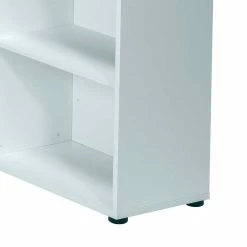 PC Schreibtisch Daan Mit Regal 13 PC Schreibtisch Daan Mit Regal -Tulcea Shop pc schreibtisch regal weiss daan 05