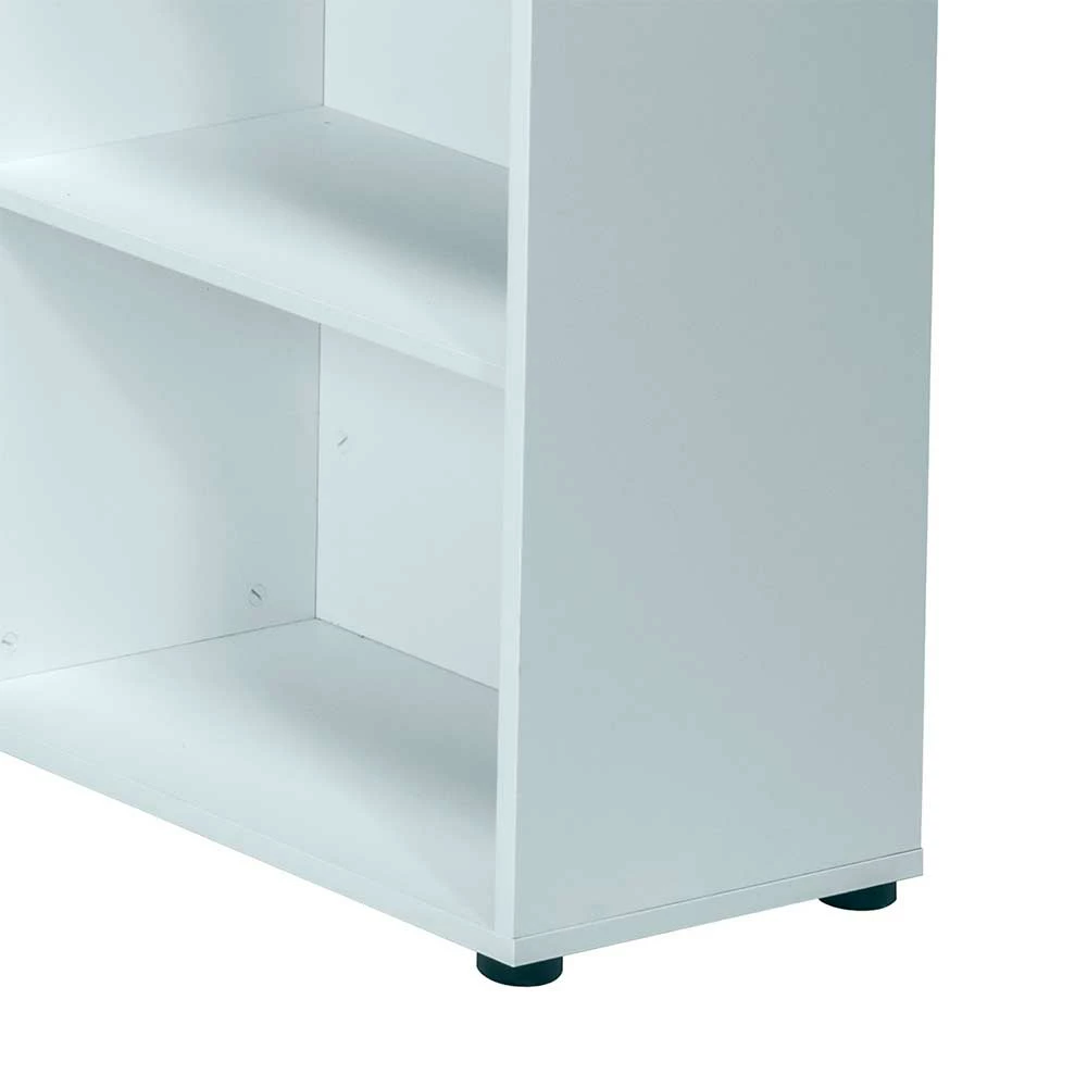 PC Schreibtisch Daan Mit Regal 8 PC Schreibtisch Daan Mit Regal – Bild 6