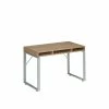 PC Tisch Live In Eiche Sonoma -Tulcea Shop pc tisch eiche sonoma mit offenen faechern live f