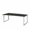 PC Tisch Gropada In Grau 1 PC Tisch Gropada In Grau -Tulcea Shop pc tisch grau 2m gropada 01