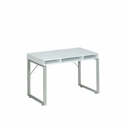 Alternative view of PC Tisch Tempi Mit Offenen Fächern