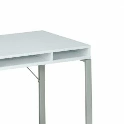 PC Tisch Tempi Mit Offenen Fächern 9 PC Tisch Tempi Mit Offenen Fächern -Tulcea Shop pc tisch offenen faechern weiss tempi 03