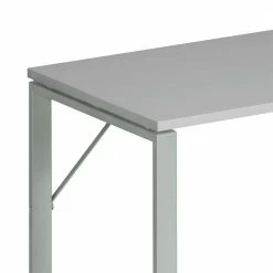 PC Tisch Marc Mit Ordnerregal 9 PC Tisch Marc Mit Ordnerregal -Tulcea Shop pc tisch ordnerregal grau marc 02