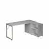 PC Tisch Marc Mit Ordnerregal 1 PC Tisch Marc Mit Ordnerregal -Tulcea Shop pc tisch ordnerregal grau marc f