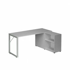 Tulcea Shop 13 PC Tisch Marc Mit Ordnerregal