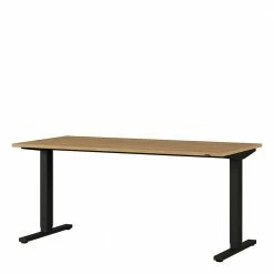 Schreibtisch Elektrische Höhenverstellbar - Ovgunia 10 Schreibtisch Elektrische Höhenverstellbar - Ovgunia -Tulcea Shop schreibtisch elektrische hoehenverstellbar in wildeiche schwarz ovgunia 02