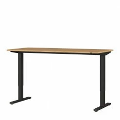 Schreibtisch Elektrische Höhenverstellbar - Ovgunia