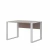 Schreibtisch Proscuveda Mit Kabelführung -Tulcea Shop schreibtisch kabelfuehrung 120 cm proscuveda 01