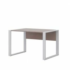 Schreibtisch Proscuveda Mit Kabelführung