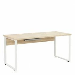 Schreibtisch Kombination Mit Rollcontainer - Xedno (zweiteilig) -Tulcea Shop schreibtisch kombination mit rollcontainer lang modernes design xedno 03