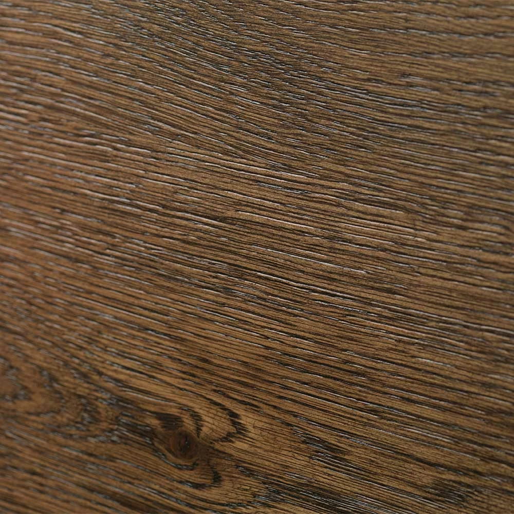 Schreibtisch mit 2 Staufächern in Wildeiche dunkel - Dalavera Schreibtisch Mit 2 Staufächern In Wildeiche Dunkel - Dalavera -Tulcea Shop schreibtisch mit 2 staufaechern in wildeiche dunkel mit buegelgestell schwarz dalavera 04