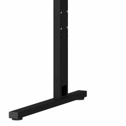 Schreibtisch Mit Höhenverstellung 160x80 Cm - Sida 9 Schreibtisch Mit Höhenverstellung 160x80 Cm - Sida -Tulcea Shop schreibtisch mit hoehenverstellung 160x80 cm in anthrazit schwarz sida 02