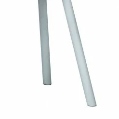 Schreibtisch Londres In Weiß Glas Beschichtet 9 Schreibtisch Londres In Weiß Glas Beschichtet -Tulcea Shop schreibtisch weiss glas beschichtet aluminium londres 03