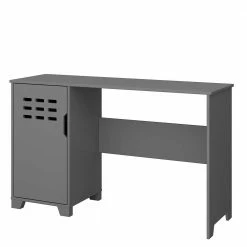 Skandi Schreibtisch In Grau 123x40 Cm - Niento 11 Skandi Schreibtisch In Grau 123x40 Cm - Niento -Tulcea Shop skandi schreibtisch in grau 123x40 cm mit tuerfach niento 03