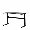Stylischer Tisch Für Gaming PC In Schwarz - Abla 1 Stylischer Tisch Für Gaming PC In Schwarz - Abla -Tulcea Shop stylischer tisch fuer gaming pc in schwarz mit led beleuchtung abla f