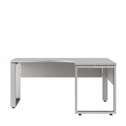 Winkel-Computertisch In Platingrau - Emeziano 10 Winkel-Computertisch In Platingrau - Emeziano -Tulcea Shop winkel computertisch in platingrau und alufarben emeziano 02