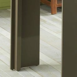 XL Tisch Modena In Grau Braun -Tulcea Shop xl tisch grau braun mittelauszug modena 03