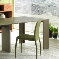 XL Tisch Modena In Grau Braun -Tulcea Shop xl tisch grau braun mittelauszug modena 06